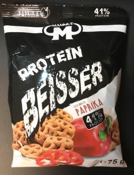 Protein Beisser from Mammut