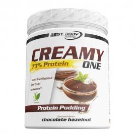  Creamy One Protein Pudding