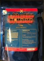 L-Citrulline DL-Malate 250g